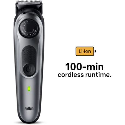 ������ BRAUN BT 5440 - �������� 6