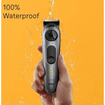 ������ BRAUN BT 5440 - �������� 7