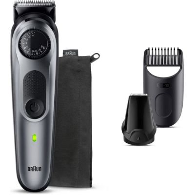 ������ BRAUN BT 5440 - �������� 1