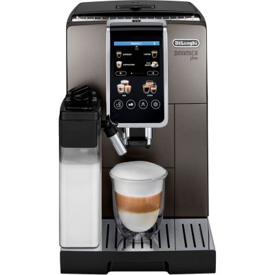 ���������� DeLonghi ECAM 380.95.TB - �������� 2