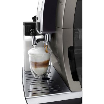 ���������� DeLonghi ECAM 380.95.TB - �������� 6
