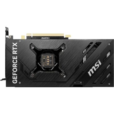  MSI GeForce RTX4070Ti 12Gb VENTUS 2X (RTX 4070 Ti VENTUS 2X 12G) -  4
