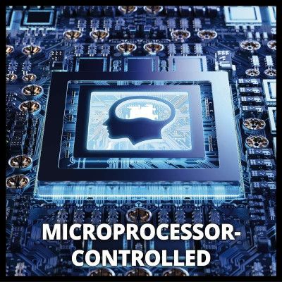 ����� �������� ���������� Einhell CE-BC 15 M, 280��, 12�, 3-600��, ���� 15�, 7.65�� (1002265) - �������� 3