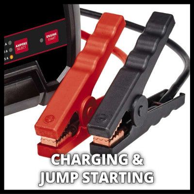 ����� �������� ���������� Einhell CE-BC 15 M, 280��, 12�, 3-600��, ���� 15�, 7.65�� (1002265) - �������� 5