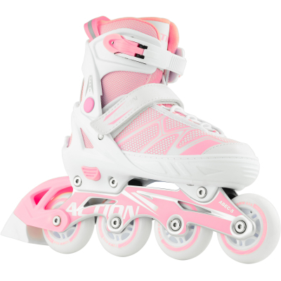 ������� ������� Action 2 � 1 Riply ����� 29-32 (153B5/2IN1PINK29-32) - �������� 2