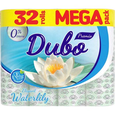 ��������� ������ ���� Premio Waterlily 3 ���� 32 ������ (4820003837757) - �������� 1