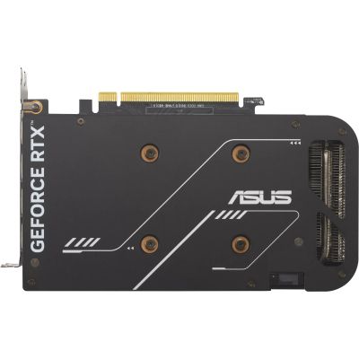 ³ ASUS GeForce RTX4060 8Gb DUAL OC BULK (DUAL-RTX4060-O8G-V2) -  5