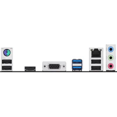 ����������� ����� Asus Prime H610M-K - �������� 6