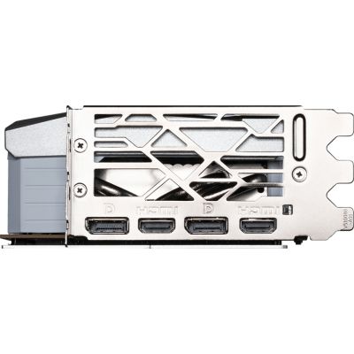 ³ MSI GeForce RTX4080 16Gb GAMING X SLIM WHITE (RTX 4080 16GB GAMING X SLIM WHITE) -  5