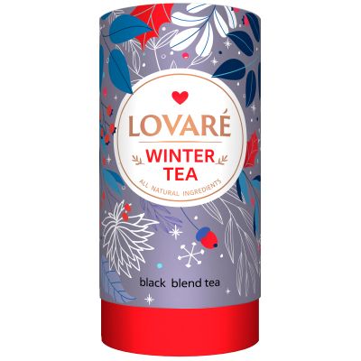 ��� Lovare Winter Tea � �������� � ���������� ������ 80 � (lv.03261) - �������� 1