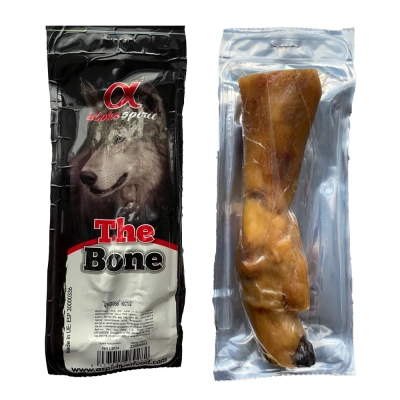 ������ ��� ����� Alpha Spirit Ham Bone Leg Vacuum �'���� ������� 6 �� (8437015969282) - �������� 1