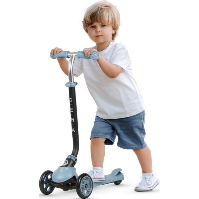 ������� QPlay 5 � 1 Sema Blue (ST-004SemaBlue) - �������� 6