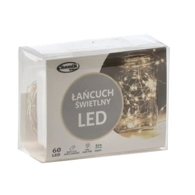 ó������ Chomik ó������-������ 6,2 �, 60 LED ������ ����, 3�� �����., ��44 (5900779802650) - �������� 3