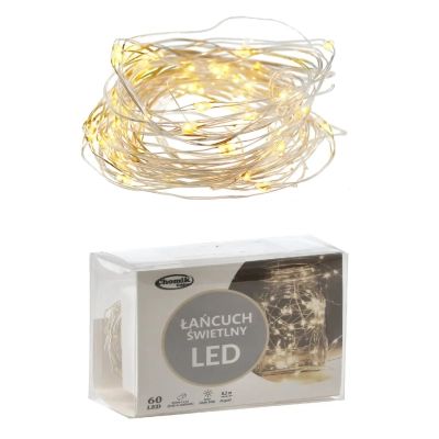 ó������ Chomik ó������-������ 6,2 �, 60 LED ������ ����, 3�� �����., ��44 (5900779802650) - �������� 4