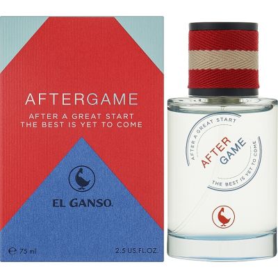 �������� ���� El Ganso After Game 75 �� (8434853000016) - �������� 2