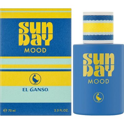 �������� ���� El Ganso Sunday Mood 75 �� (8434853002256) - �������� 2