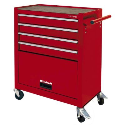 ���� ��� ����������� Einhell TC-TW 100 (4510170) - �������� 1