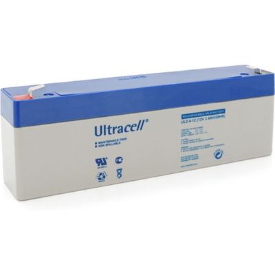������� ��� ��� ������� � ��� Ultracell 12V-2.4Ah, AGM (UL2.4-12) - �������� 1