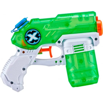 ���������� ������ Zuru X-Shot Warfare ������ ������� Small Stealth Soaker (01226R) - �������� 1