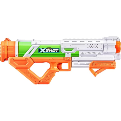 ���������� ������ Zuru X-Shot Warfare ������ ������� Fast Fill Large (56221R) - �������� 1