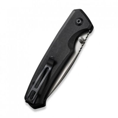 ͳ� Civivi Altus Bead Blast Blade Black G10 (C20076-1) - �������� 5