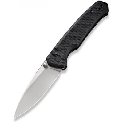 ͳ� Civivi Altus Bead Blast Blade Black G10 (C20076-1) - �������� 1