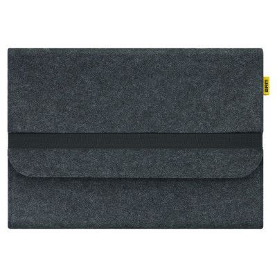 ����� ��� �������� Armorstandart 16 MacBook Feltery Case AS03 Black (ARM70773) - �������� 1