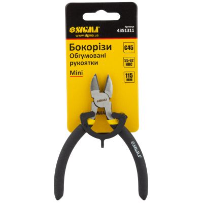 �������� Sigma 115�� ������������ �������� Mini (4351311) (4351311) - �������� 3