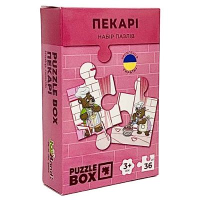 ���� JoyBand ����� ������ 36 ��������� (PB01) - �������� 1