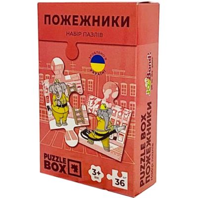 ���� JoyBand ����� �������� 36 ��������� (PB04) - �������� 1