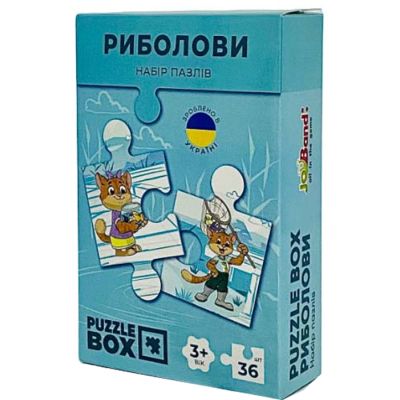 ���� JoyBand ����� �������� 36 ��������� (PB02) - �������� 1