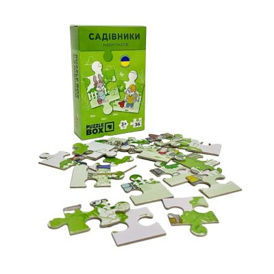 ���� JoyBand ����� ��������� 36 ��������� (PB06) - �������� 2