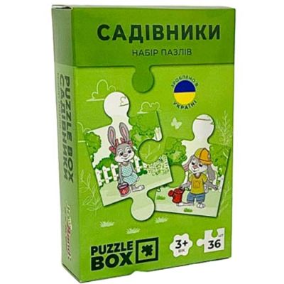 ���� JoyBand ����� ��������� 36 ��������� (PB06) - �������� 1