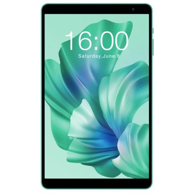 ������� Teclast P85T 8 HD 4/64GB / WIFI /Metal / Green (6940709685655) - �������� 2