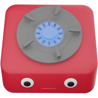 ��������� Fidget Go ϳ� (FGHA006) - �������� 1
