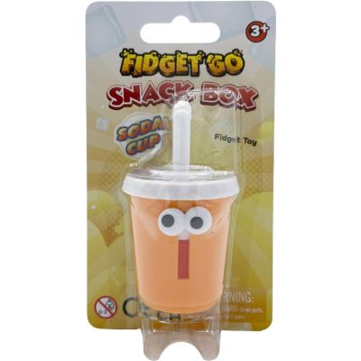 ��������� Fidget Go ������ ������ (FGSB008) - �������� 4