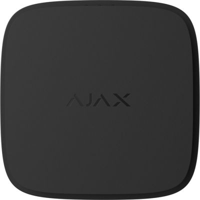 ������ ���� Ajax FireProtect 2 SB Heat black (FireProtect 2 SB Heat/Smoke /������) - �������� 1