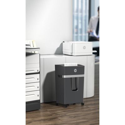 ������������ ���������� HP Pro Shredder 10MC (2812) (838100) - �������� 11