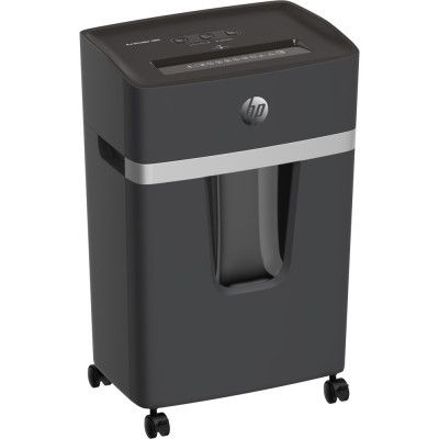 ������������ ���������� HP Pro Shredder 10MC (2812) (838100) - �������� 3