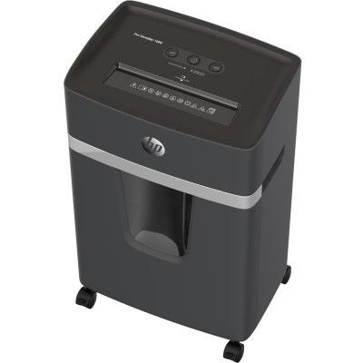 ������������ ���������� HP Pro Shredder 10MC (2812) (838100) - �������� 6