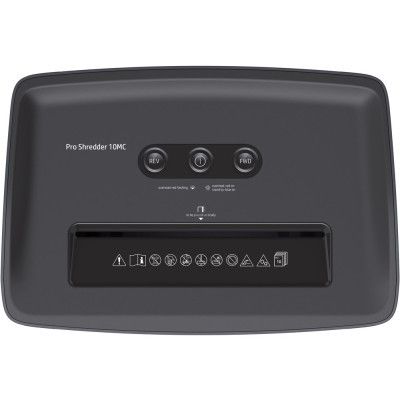 ������������ ���������� HP Pro Shredder 10MC (2812) (838100) - �������� 9