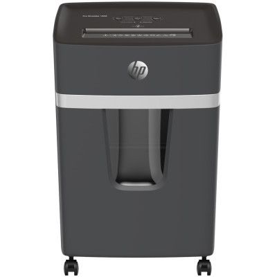 ������������ ���������� HP Pro Shredder 10MC (2812) (838100) - �������� 1
