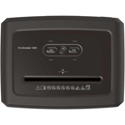 ������������ ���������� HP PRO SHREDDER 16MC (2808) (860131) - �������� 6