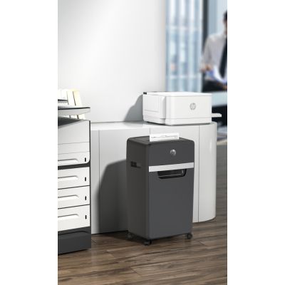 ������������ ���������� HP PRO SHREDDER 16MC (2808) (860131) - �������� 8