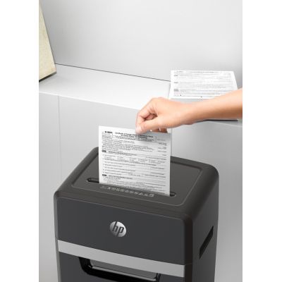 ������������ ���������� HP PRO SHREDDER 16MC (2808) (860131) - �������� 9
