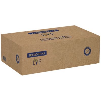   Tramontina Lyf   178  (23116/027) -  4