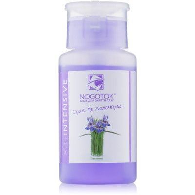 �������� ��� ������ ���� Nogotok Biointensive � �������� ���� � ���������� 100 �� (4820153891272) - �������� 2