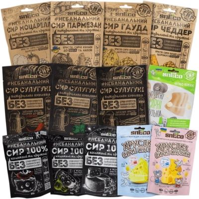   snEco All in 13  (4823095009927) -  1