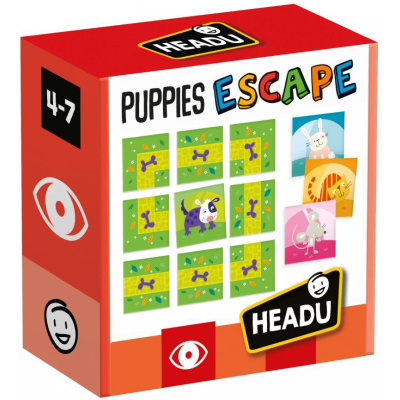 ����������� ������� Headu ����� ������ (MU51296) - �������� 1