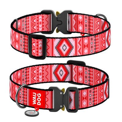 ������� ��� �������� WAUDOG Nylon � QR ��������� "���� �������" ������������� ������-������� XXL (4535-0133) - �������� 1